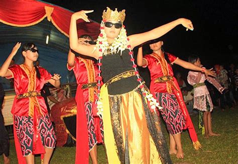 Tarian Memanggil Hujan, Sebuah Keunikan Budaya Indonesia