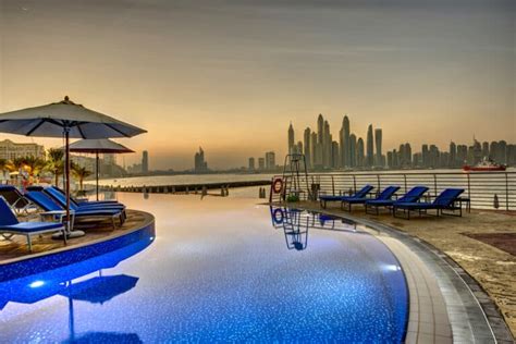 Dukes The Palm, a Royal Hideaway Hotel, Dubai - The Lux Traveller