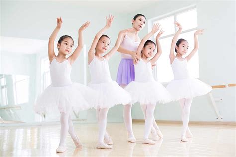 A Beginner’s Guide To Ballet Positions – Dance Classes for Kids | CDM Dance & Music School