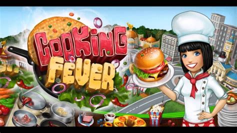 Cooking Fever Cheats: 6 Tips and Tricks for more Gems & Coins | Cooking ...