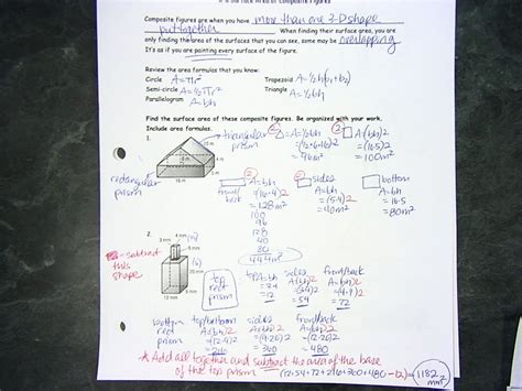 Math 7 with Mrs. VanDyke: Ocho y nueve de Mayo