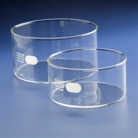 Brain Research Laboratories » Pyrex® Circular Glass Dishes