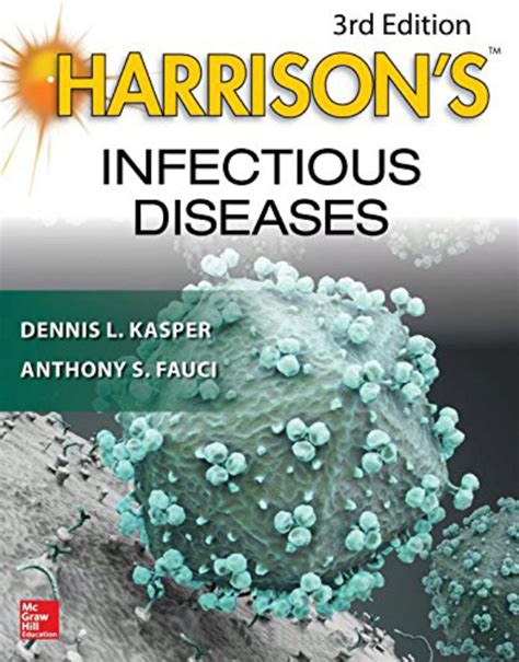 Harrison. Infectious Diseases en LALEO