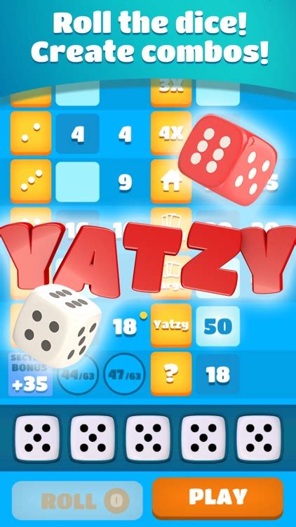 Yatzy - Classic Edition by Loop Games