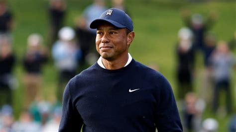 What Is Tiger Woods's Net Worth? 10 Figures