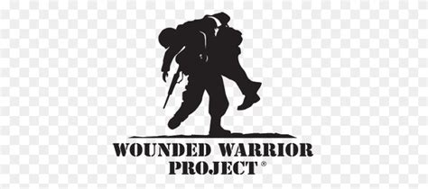 Wounded Warrior Project Logo & Transparent Wounded Warrior Project.PNG ...