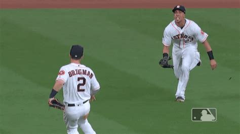 Michael Brantley Catch GIFs - Get the best GIF on GIPHY