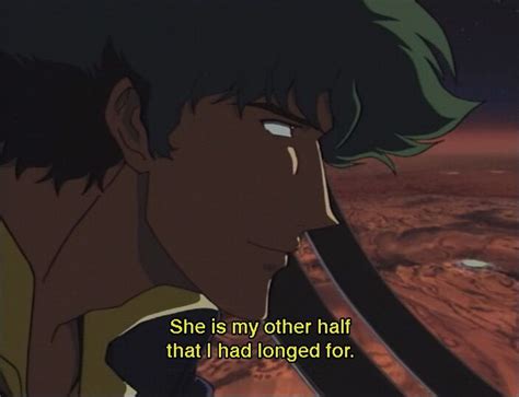 Spike Spiegel Quotes - ShortQuotes.cc