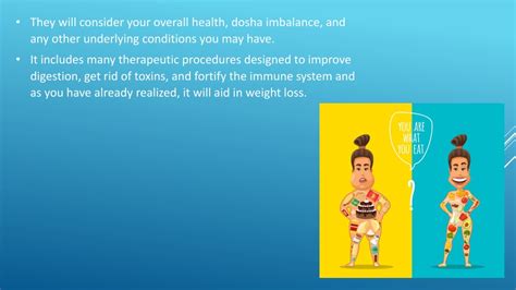 PPT - panchakarma treatment for weight loss PowerPoint Presentation ...