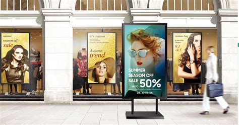 Samsung launches all-in-one outdoor LED signage displays for small businesses - SamMobile