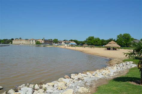 Granbury City Beach | Lake Granbury