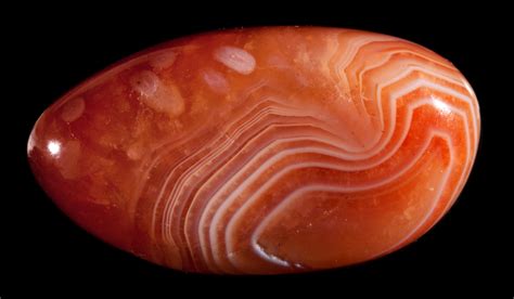 Meaning of Agate Gemstone