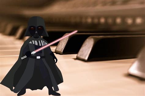 Beethoven and Star Wars Part 2: The Funeral Imperial March - a pianist ...