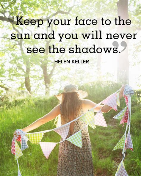 20 Best Summer Quotes and Sayings - Inspirational Quotes About Summer