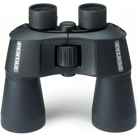 Pentax binoculars XCF 12x50 - Binoculars - Nordic Digital