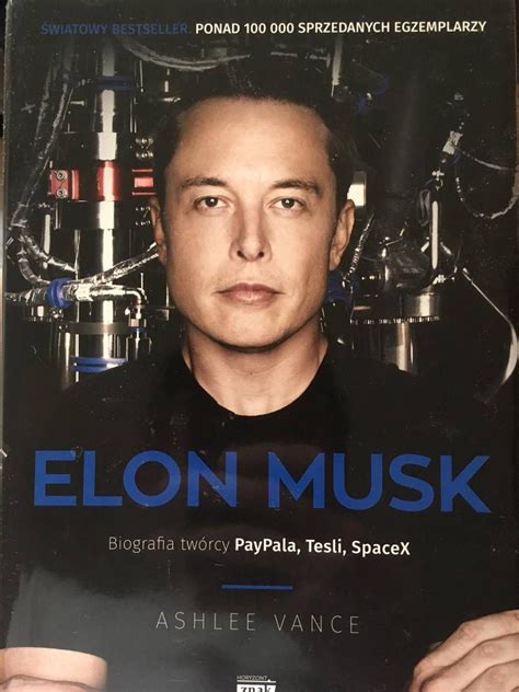 Elon Musk book | Elon musk book, Famous books, Popular books