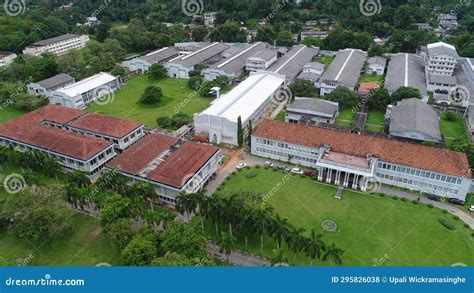 Faculty of Science, University of Peradeniya, Sri Lanka Editorial Stock Photo - Image of faculty ...