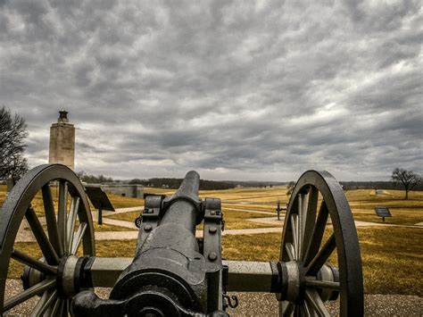 Historical Sites In America Everyone Should See - Brandy Ellen Writes