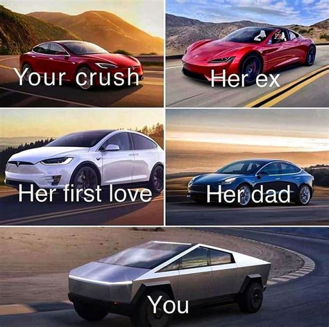 electric car meme fuel - Fonda Hickman