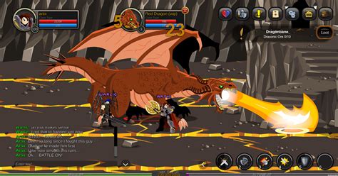 AdventureQuest Worlds: Infinity on Steam