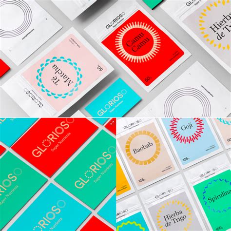 15 Inspiring Examples of Small Business Branding