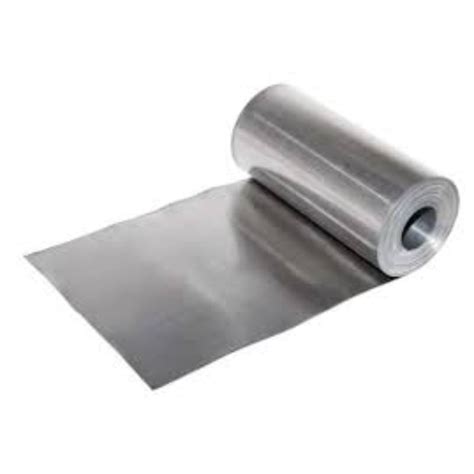 Rolled Lead Sheet, For Industry, Thickness: 0.5 To 10mm at best price ...