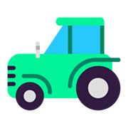 🚜 Emoji Traktor auf Microsoft Windows 11 November 2021 Update