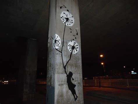 Banksy STREET ART • Urban Art Association