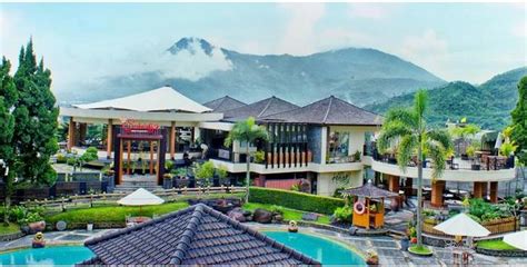 8 Hotel Bagus Di Malang Yang Dekat Jatim Park Dan Museum Angkut