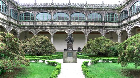 Universidad de Santiago de Compostela: Becas para investigación y docencia » Noticias UNSAM