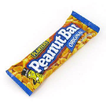 Planter's Peanut Bars - OldTimeCandy.com