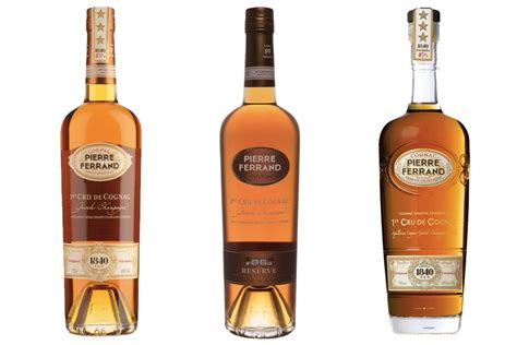 10 Best Cognac Brands to Spruce Up Your Snifter | Man of Many