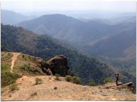 Parunthumparai | Parunthumpara, Parunthin Para, the eagle rock ...