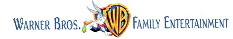 Image - WARNER BROS. FAMILY ENTERTAINMENT COVER LOGO.png | Moviepedia | Fandom powered by Wikia