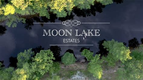 MOON LAKE ESTATES MLS - YouTube