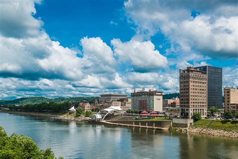 Charleston WV Charleston CVB Press Room | Charleston WV