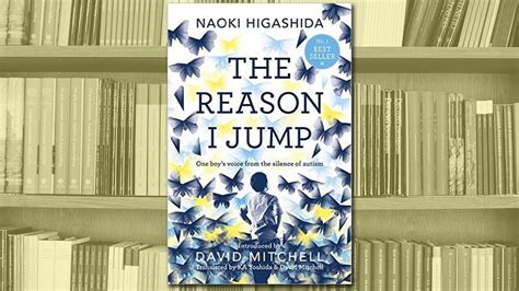 The Reason I Jump – Book Giveaway! – Accessible Japan