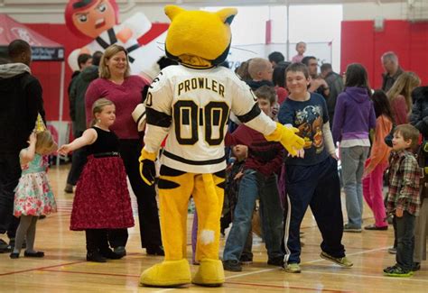 Q&A: Colorado College athletic director, vice president Lesley Irvine ...