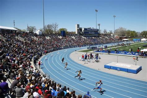 Iowa state track and field 2019: Tentative list of qualifiers | The Gazette