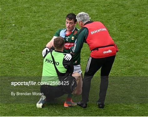 Sportsfile - Dublin v Mayo - GAA Football All-Ireland Senior ...