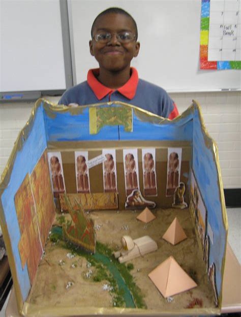 ancient egypt activities 6th grade