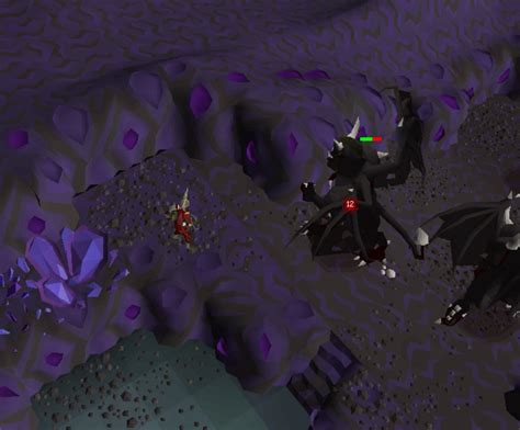 File:Black demon (Catacombs of Kourend) safespot.png - OSRS Wiki