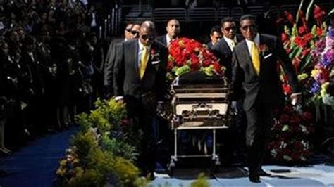 Michael Jackson's Final Resting Place a Mystery | cbs8.com