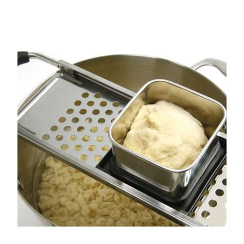 Spaetzle Maker, Cooking and Baking Helpers | Lehman's