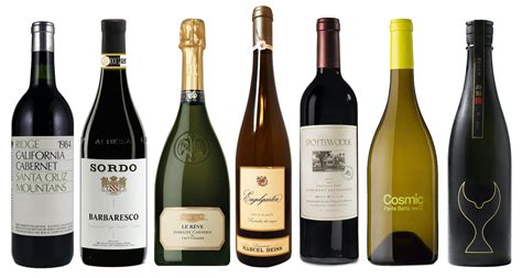 The Wines That Helped Me Survive 2020 : Vinography