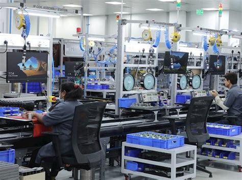 ABB India inaugurates its first smart instrumentation factory in Bengaluru | Company News ...