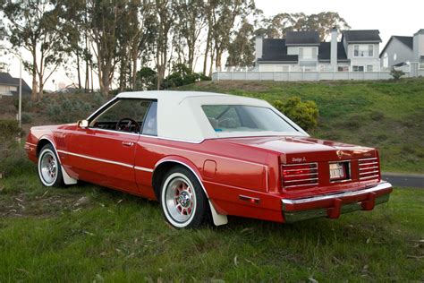 1981 Dodge Mirada - Pictures - CarGurus