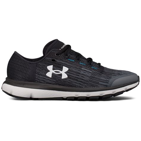 Under Armour Rubber Women's Ua Speedform® Velociti Graphic Running ...