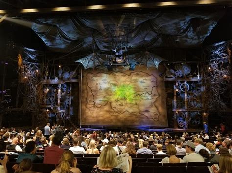 Wicked (New York City): UPDATED 2020 All You Need to Know Before You Go (with PHOTOS)