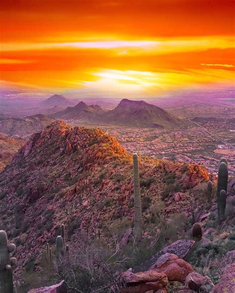 Visit Phoenix on Instagram: “Where’s your favorite place to see a ...